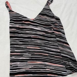 Reversible Silk Shirt